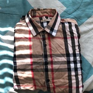 Burberry Brit